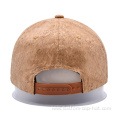 Eco Friendly Cork Baseball Cap